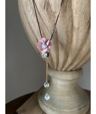Ogrlica Pretty little flower / Pretty little flower necklace