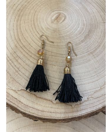 Uhani The Lady Amour / The Lady Amour Earrings