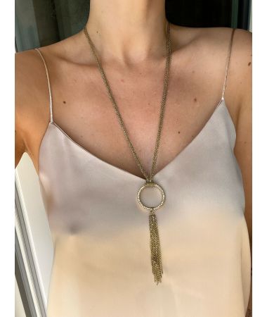 Ogrlica Enlightened / The Enlightened Necklace