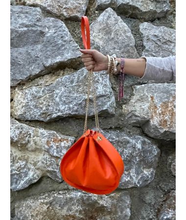Torba Ruby Oranžna / Ruby Bag Orange