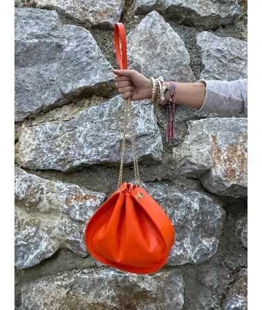 Torba Ruby oranžna