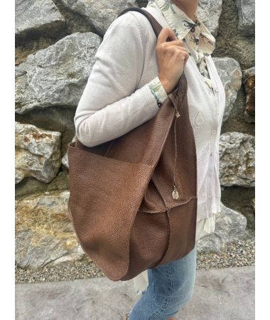 Torba Sam rjava