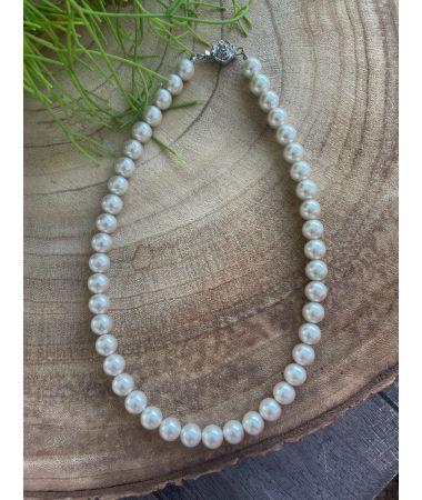 Orlica Eternal Pearls / Eternal Pearls Necklace