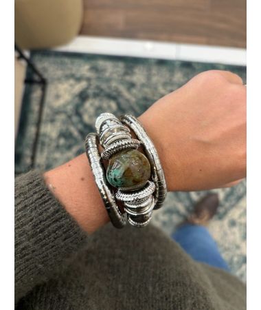 Zapestnica 'Bracelet and confidence'