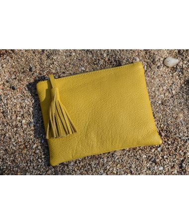Torbica Georgia Rumena / Georgia Bag Yellow