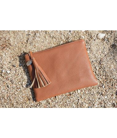 Torbica Giorgia Svetlo Rjava / Giorgia Bag Light Brown 