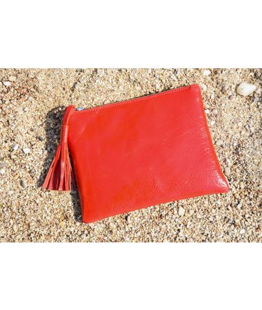 Torbica Giorgia Rdeča / Giorgia Bag Red