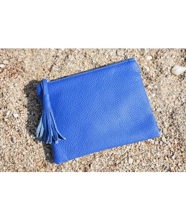 Torbica Giorgia Modra / Giorgia Bag Blue