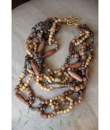 Ogrlica The Bodhi / The Bodhi Necklace
