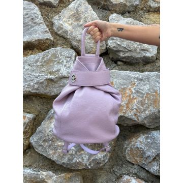 Torba Opal Vijolična / The Opal Bag Violet