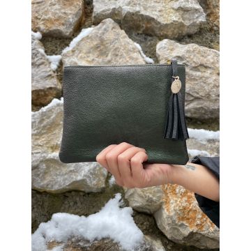 Torbica Giorgia Zelena / Giorgia Bag Green