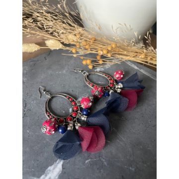 Uhani Boho Vibe / Boho Vibe Earrings