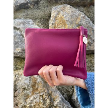 Torbica Giorgia Pink / Giorgia Bag Pink