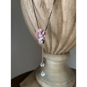 Ogrlica Pretty little flower / Pretty little flower necklace