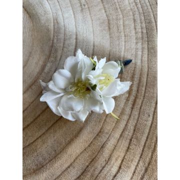 Sponka za lase Multi Flower / Multi Flower Hair clip