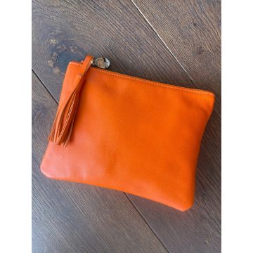 Torbica Giorgia Oranžna / Giorgia Bag Orange