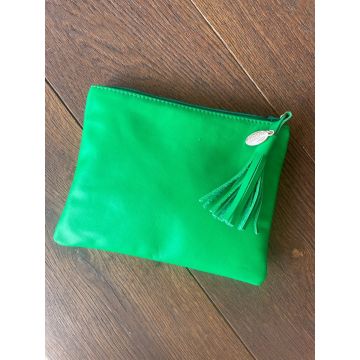 Torbica Georgia Živo Zelena / Georgia Bag Green