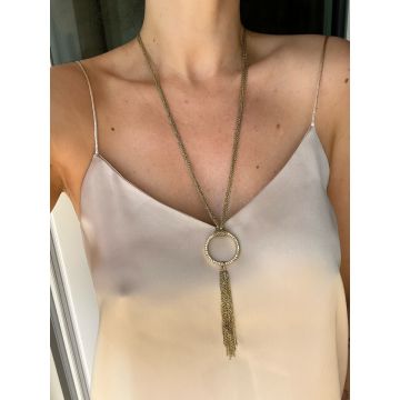 Ogrlica Enlightened / The Enlightened Necklace