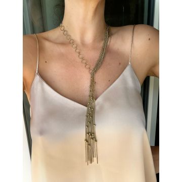 Ogrlica Raindrop / Raindrop necklace