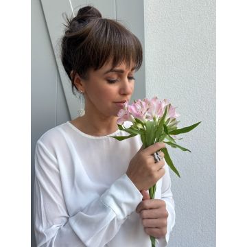Uhani polna luna