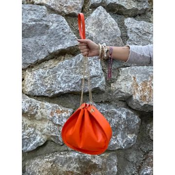 Torba Ruby Oranžna / Ruby Bag Orange