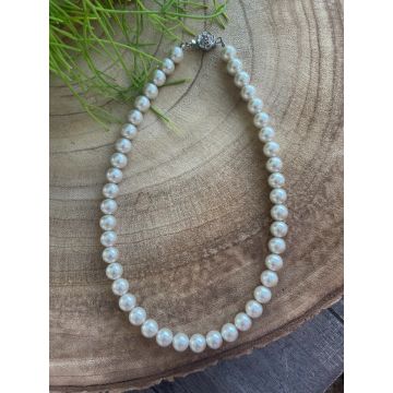Orlica Eternal Pearls / Eternal Pearls Necklace