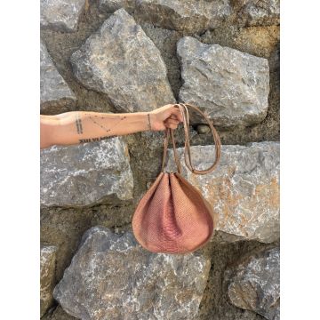 Torba Ruby roza