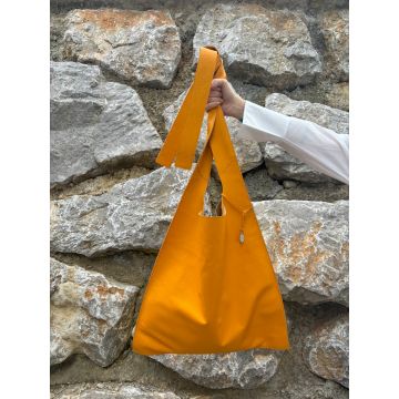 Torba Pillar Rumena / The ikar Bag yellow