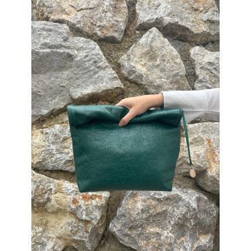 Torba Anita smaragd / The Anita Bag emerald