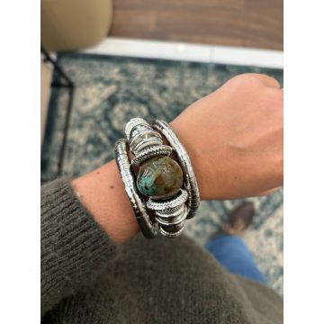 Zapestnica 'Bracelet and confidence'