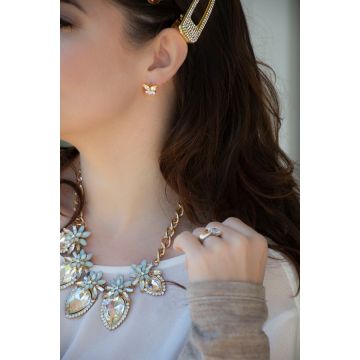 Ogrlica Infinity / The Infinity Necklace