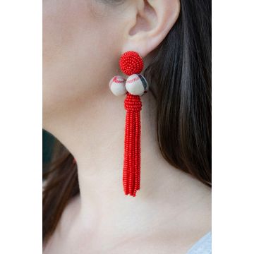 Uhani Enlightnened / The Enlighntened Earrings