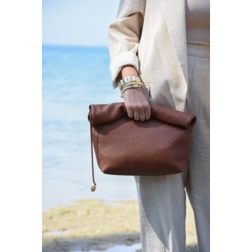 Torba Anita Svetlo Rjava / Anita Bag Light Brown