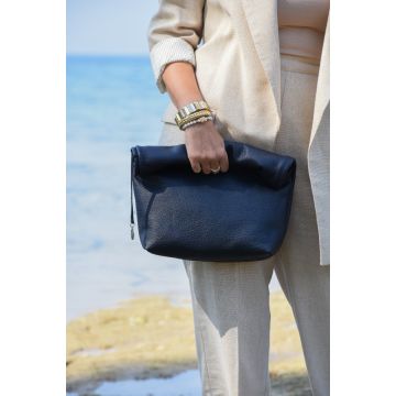 Torba Anita Temno Modra / Anita Bag Dark Blue