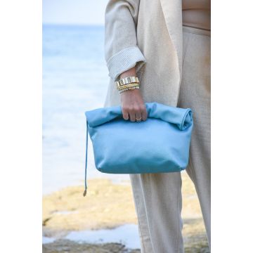 Torba Anita Svetlo Modra / Anita Bag Light Blue