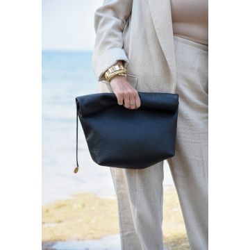 Torba Anita Črna / Anita Bag Black