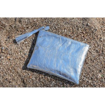 Torbica Giorgia Srebrna / Giorgia Bag Silver