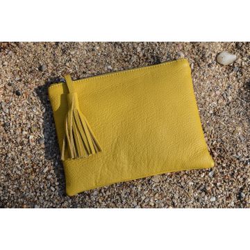 Torbica Georgia Rumena / Georgia Bag Yellow