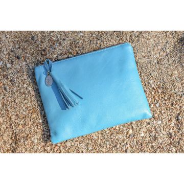 Torbica Giorgia Svetlo modra / Giorgia Bag Light Blue
