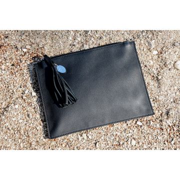 Torbica Giorgia Črna / Giorgia Bag Black