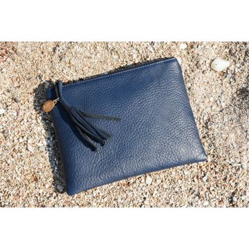 Torbica Giorgia Temno Modra / Giorgia Bag Dark Blue