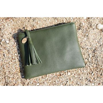 Torbica Giogia Olivno Zelena / Giorgia Bag Olive Green