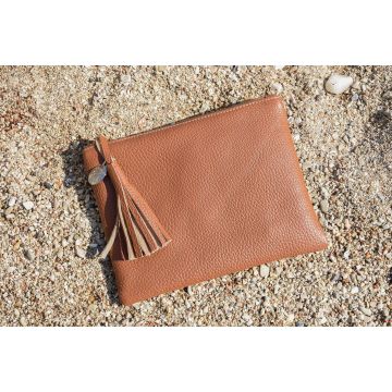 Torbica Giorgia Svetlo Rjava / Giorgia Bag Light Brown 