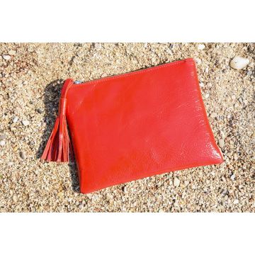 Torbica Giorgia Rdeča / Giorgia Bag Red