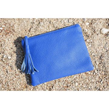 Torbica Giorgia Modra / Giorgia Bag Blue