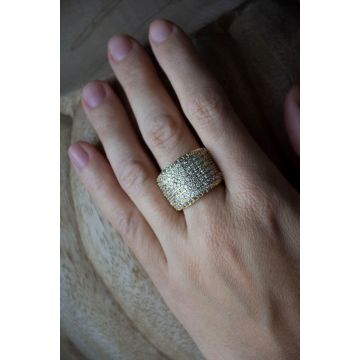 Prstan Iva / The Iva Ring