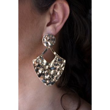 Uhani Bar / Bar Earrings