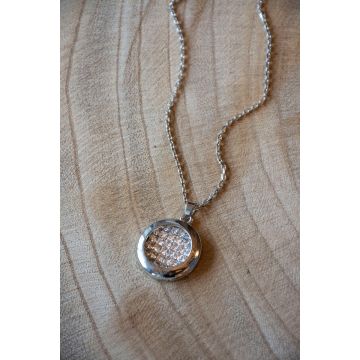 Ogrlica Crystal Soleil / Crystal Soleil Necklace