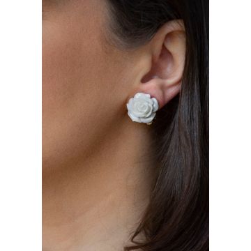 Uhani Sylvia / The Sylvia Earrings