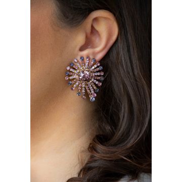 Uhani Irene / The Irene Earrings